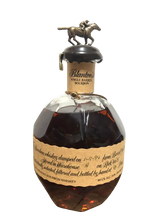 Blanton's Single Barrel Kentucky Straight Bourbon Whiskey 1994